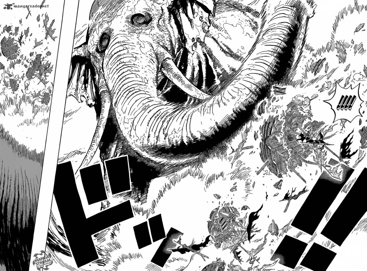 Chapter 821 - Understood (Image 16)