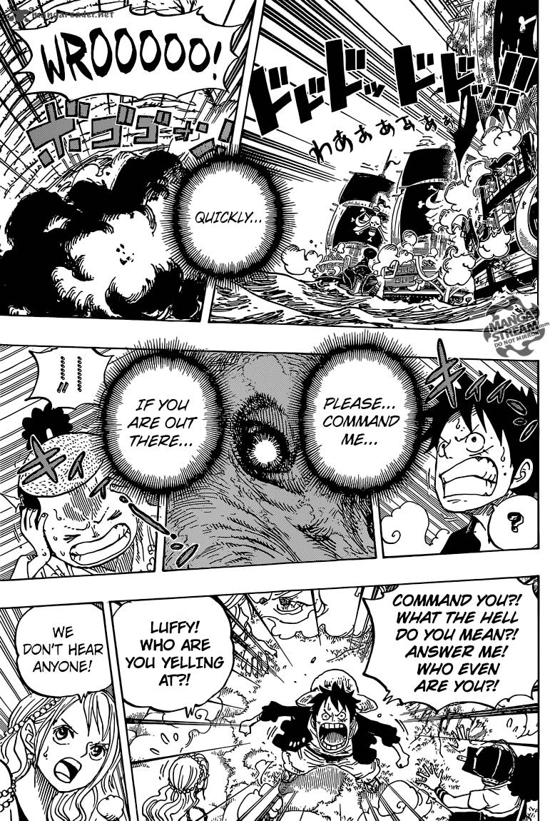 Chapter 821 - Understood (Image 9)