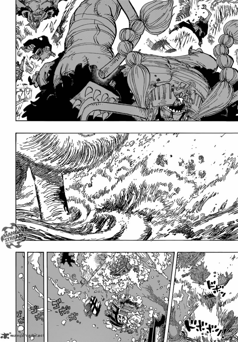 Chapter 821 - Understood (Image 17)