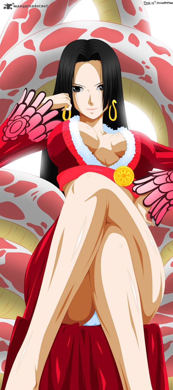 Chapter 822 - Descending the Elephant (Image 2)