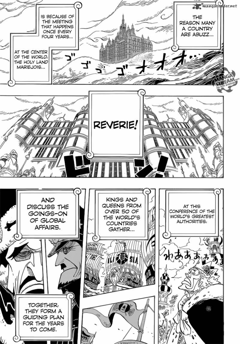 Chapter 823 - A World Abuzz (Image 9)