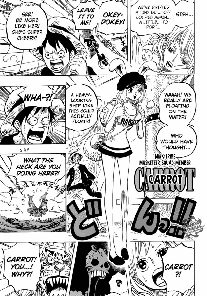 Chapter 823 - A World Abuzz (Image 14)