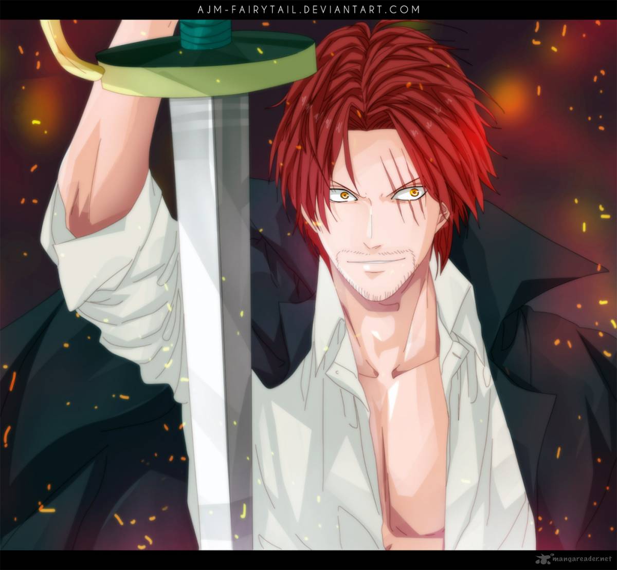 Chapter 823 - A World Abuzz (Image 19)