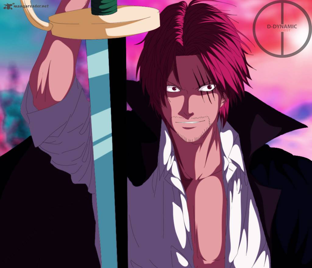 Chapter 824 - Little Pirate Games (Image 21)