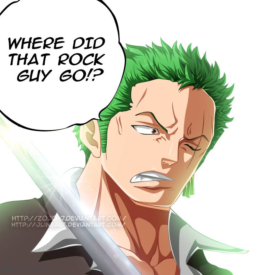 Chapter 825 - The WE Times' Comic Strip (Image 16)