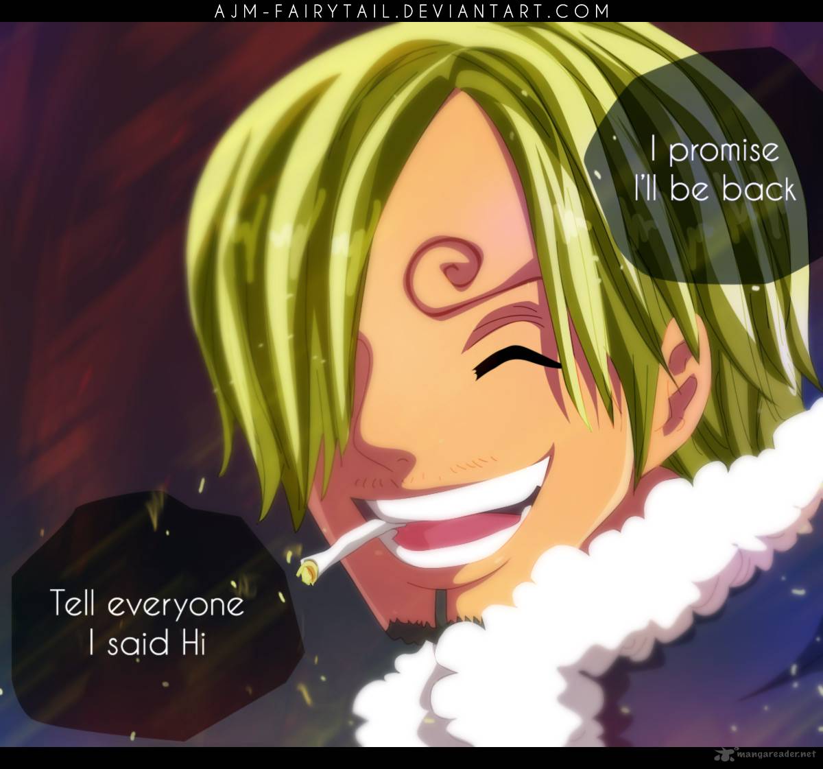 Chapter 825 - The WE Times' Comic Strip (Image 3)