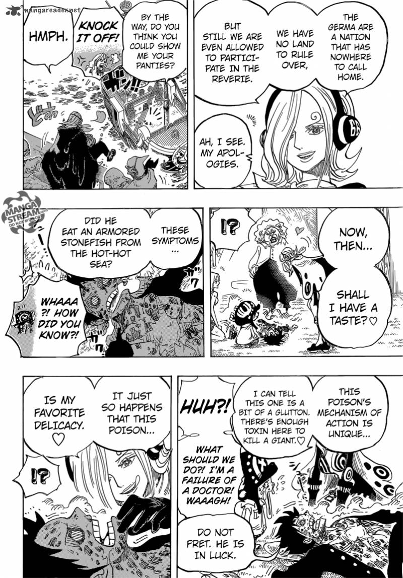 Chapter 826 - 000 and 004 (Image 12)