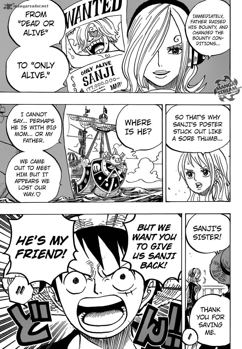 Chapter 826 - 000 and 004 (Image 17)