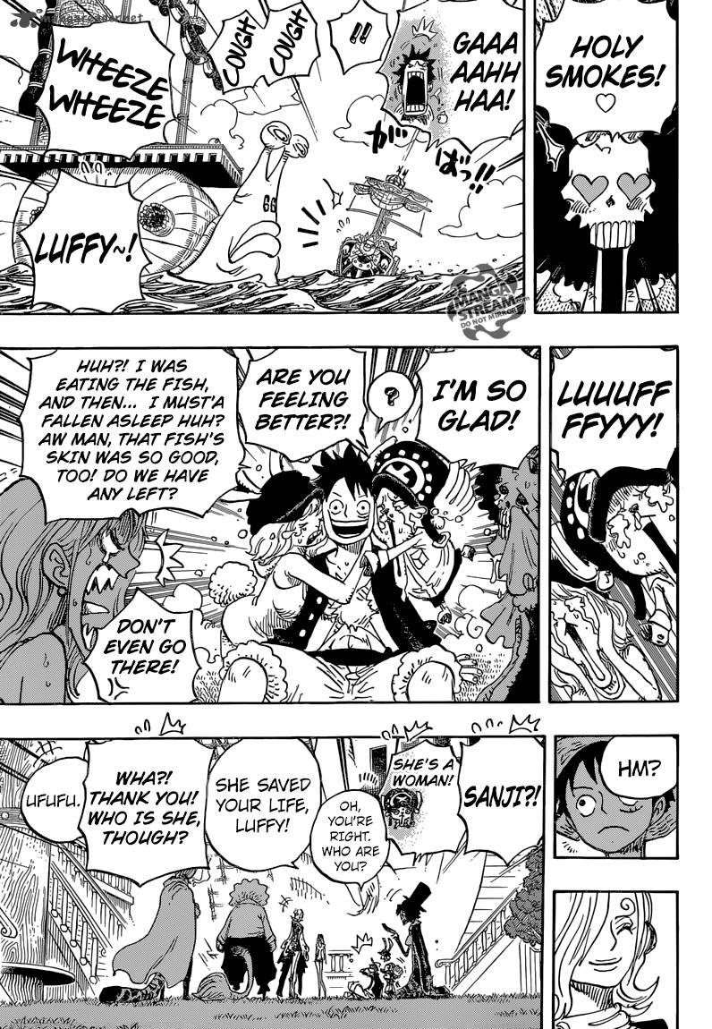 Chapter 826 - 000 and 004 (Image 15)