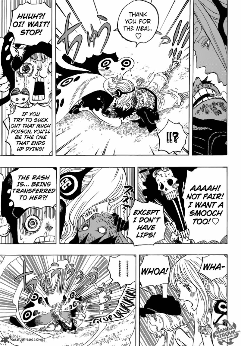 Chapter 826 - 000 and 004 (Image 13)