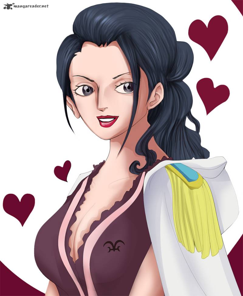 Chapter 826 - 000 and 004 (Image 3)