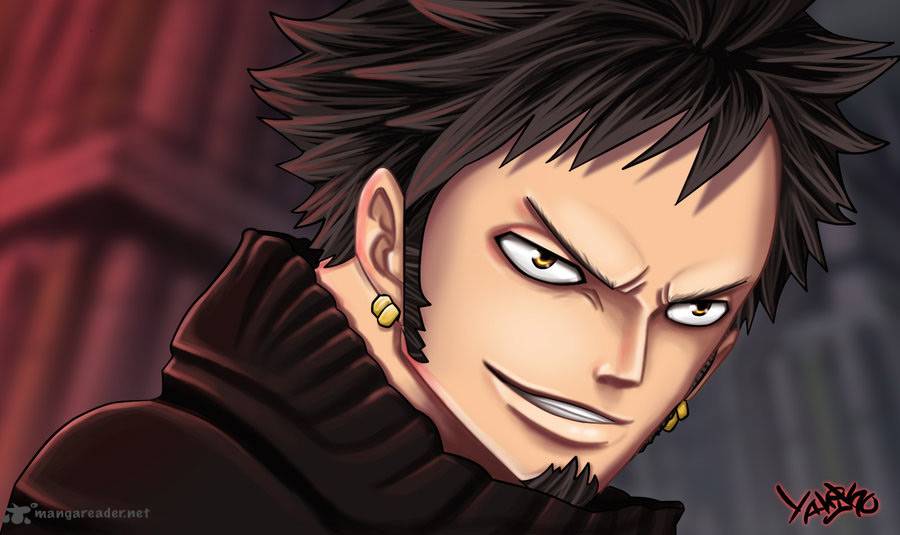 Chapter 826 - 000 and 004 (Image 21)