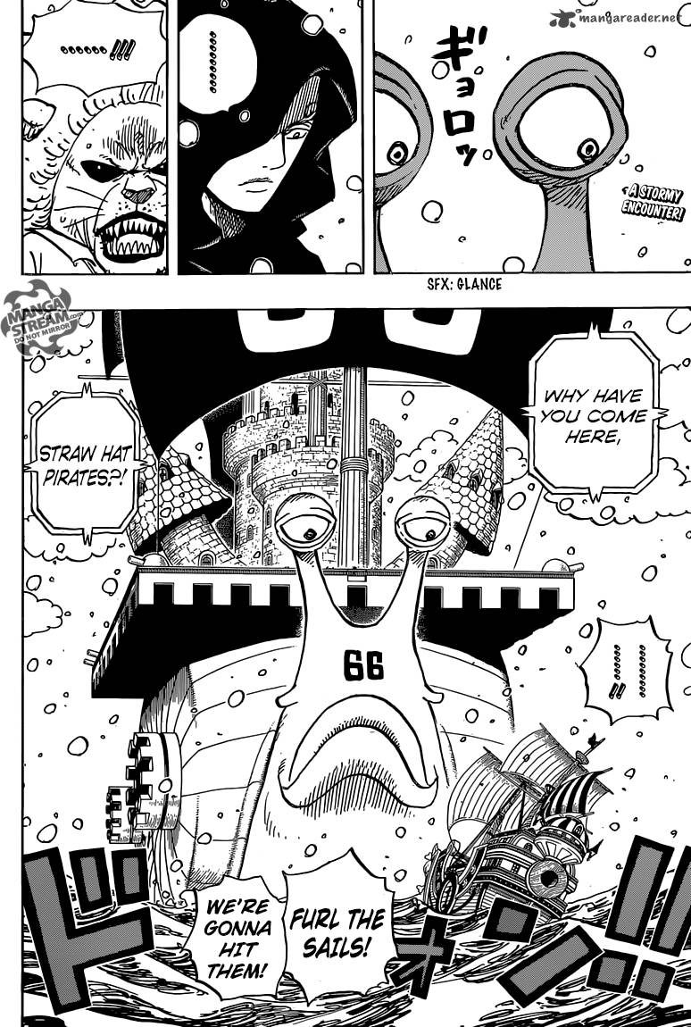 Chapter 826 - 000 and 004 (Image 4)