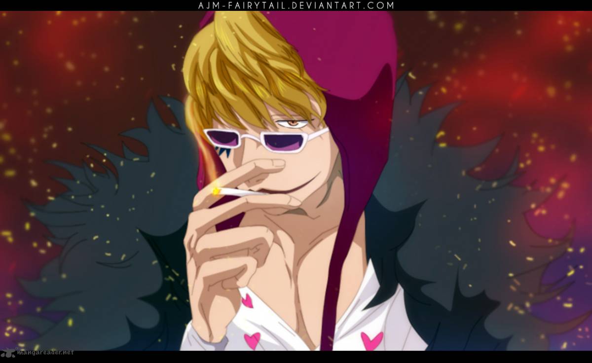 Chapter 826 - 000 and 004 (Image 20)