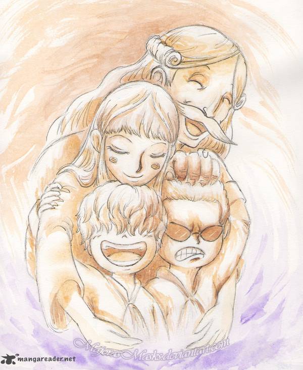 Chapter 826 - 000 and 004 (Image 22)