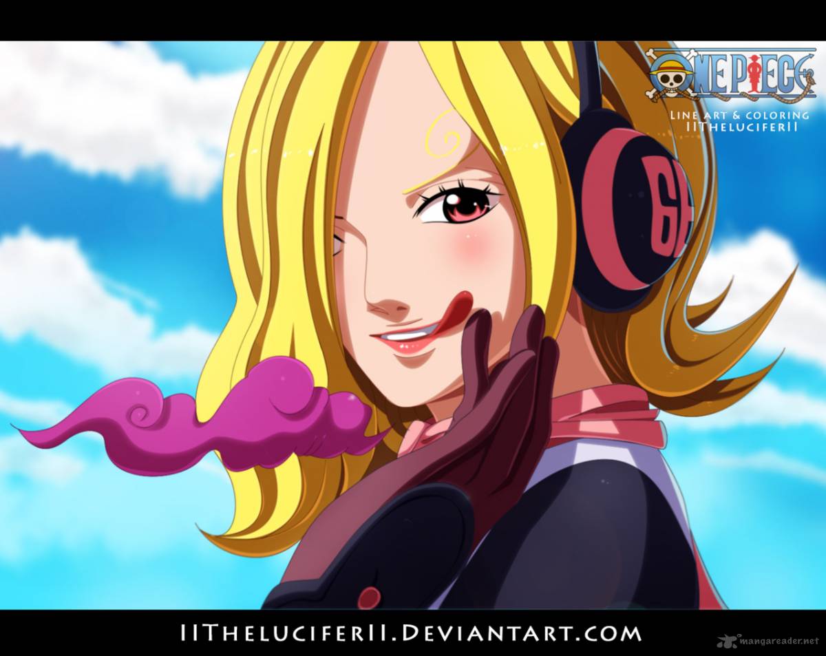 Chapter 827 - Totland (Image 3)