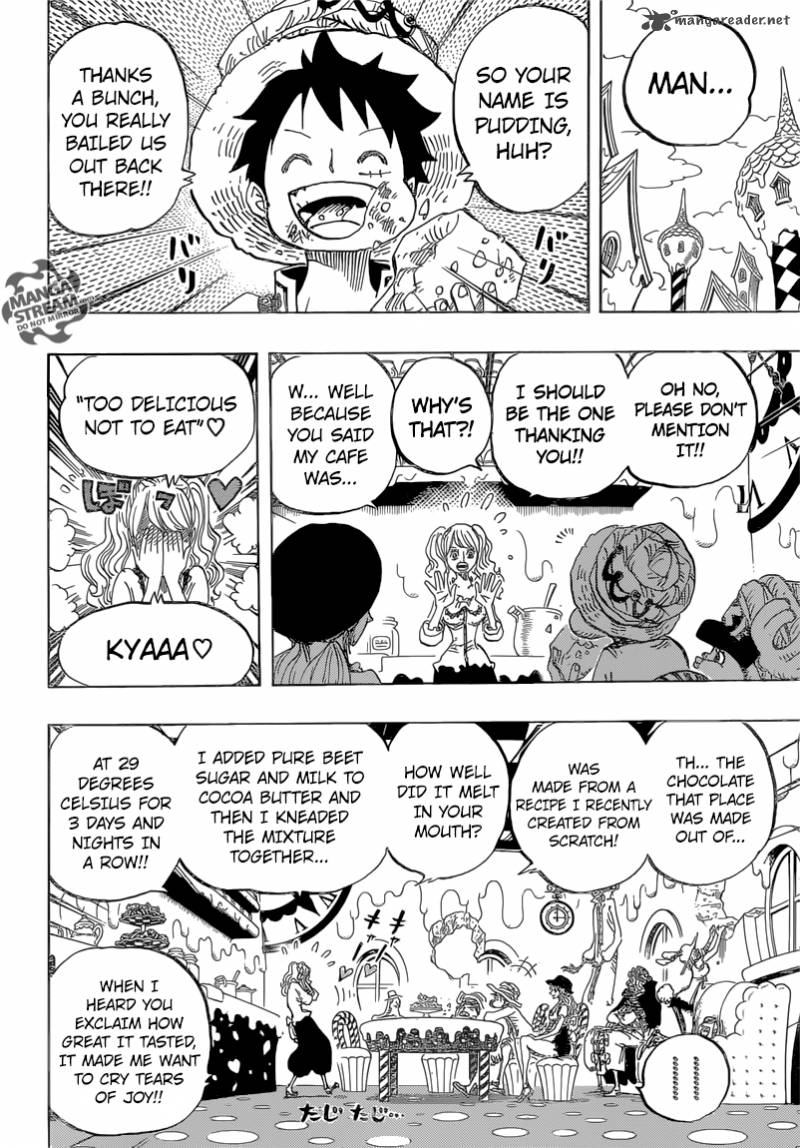 Chapter 827 - Totland (Image 14)