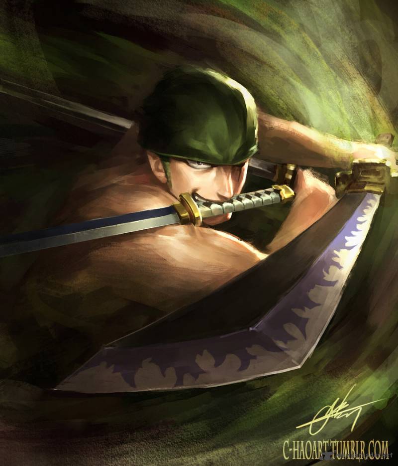 Chapter 827 - Totland (Image 2)