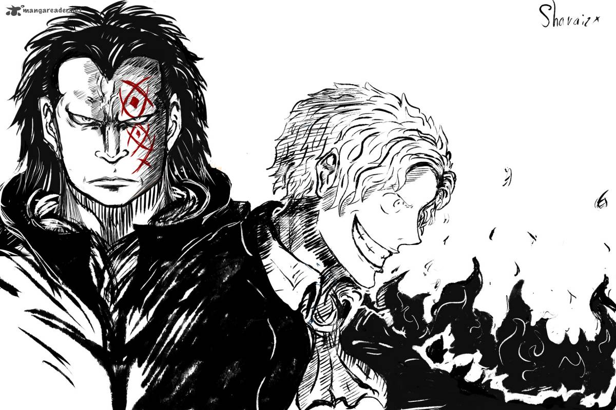 Chapter 827 - Totland (Image 19)