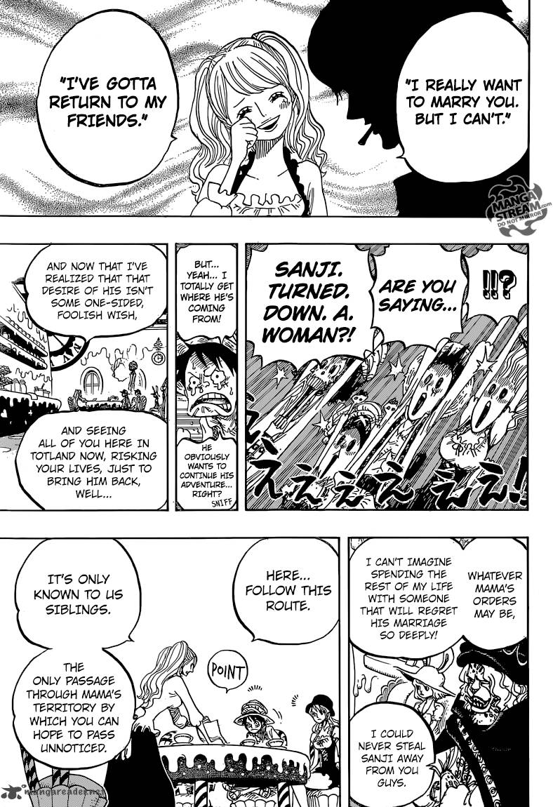 Chapter 828 - 001 and 002 (Image 11)