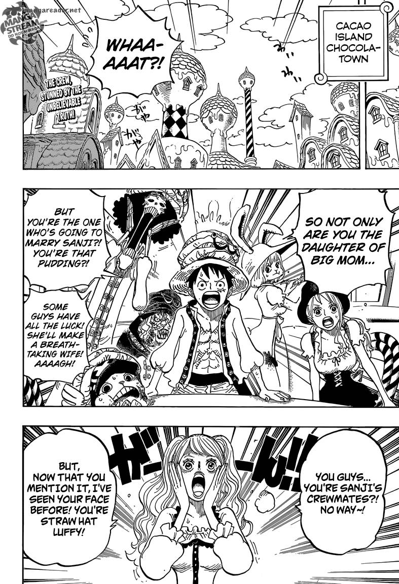 Chapter 828 - 001 and 002 (Image 4)