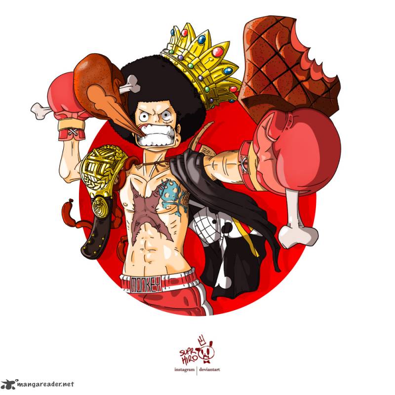 Chapter 828 - 001 and 002 (Image 3)