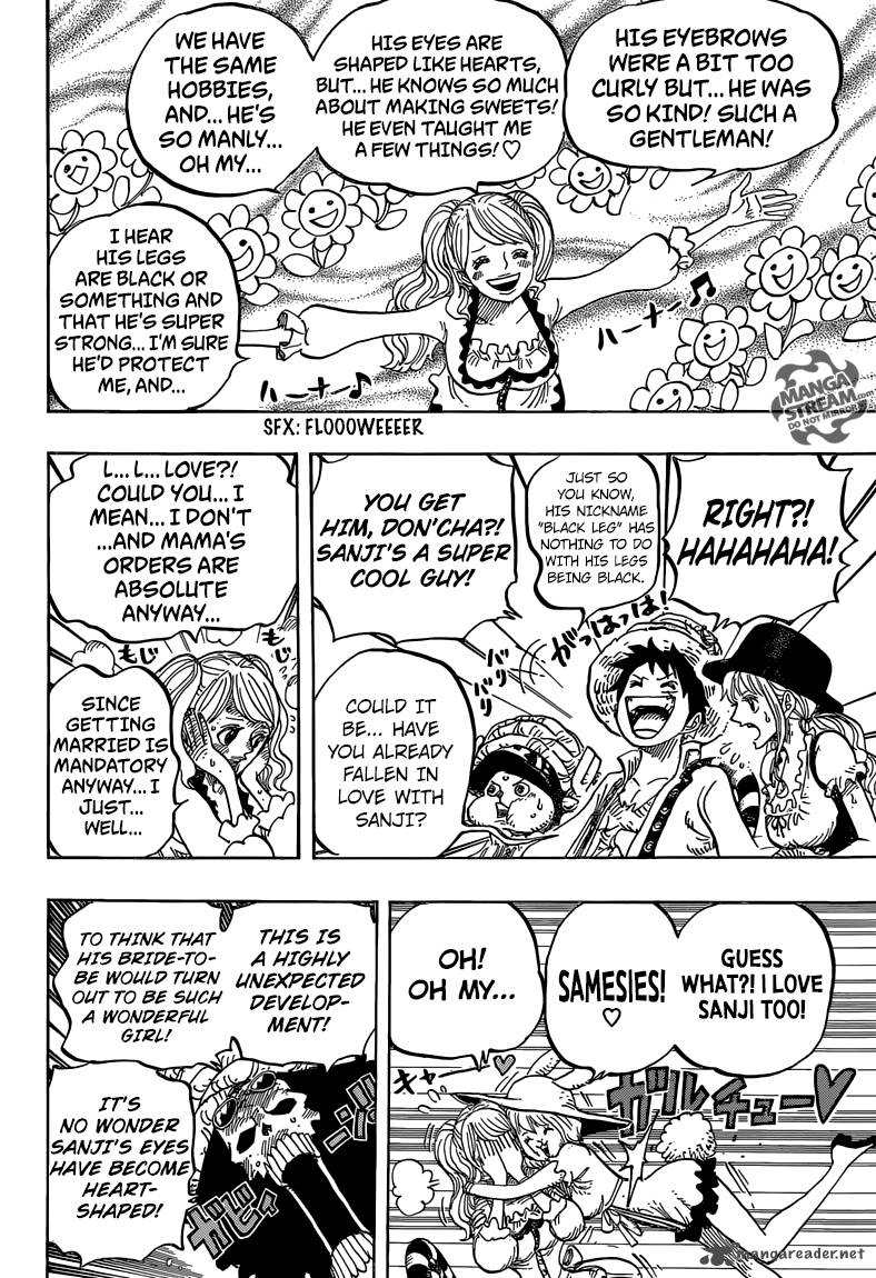 Chapter 828 - 001 and 002 (Image 8)