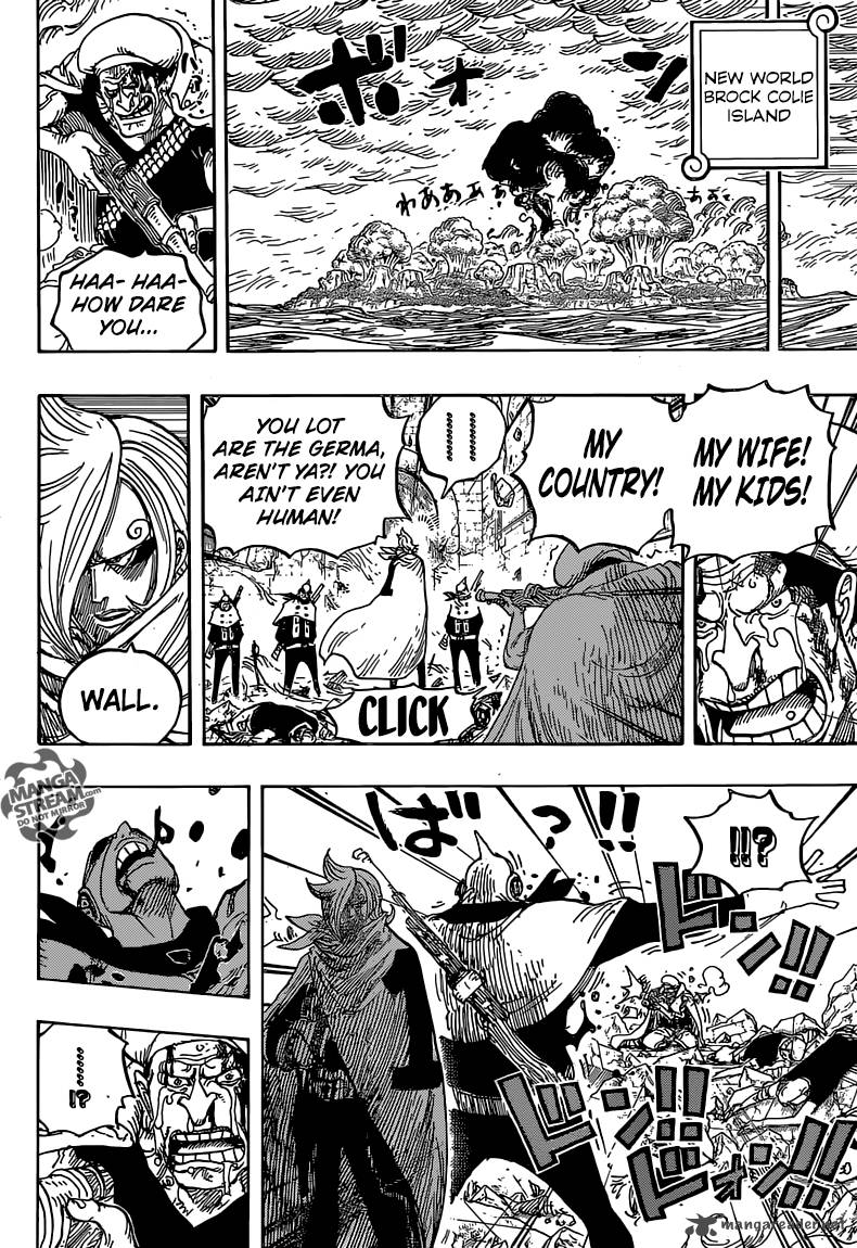 Chapter 828 - 001 and 002 (Image 16)