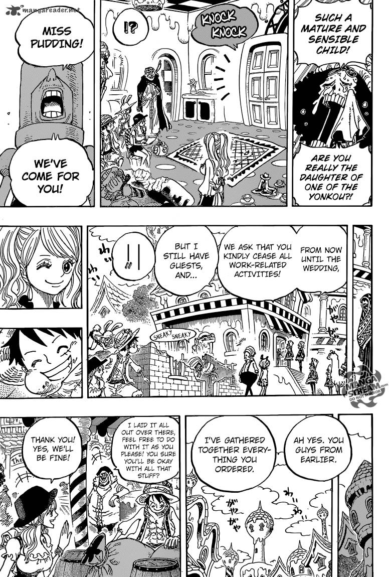 Chapter 828 - 001 and 002 (Image 13)