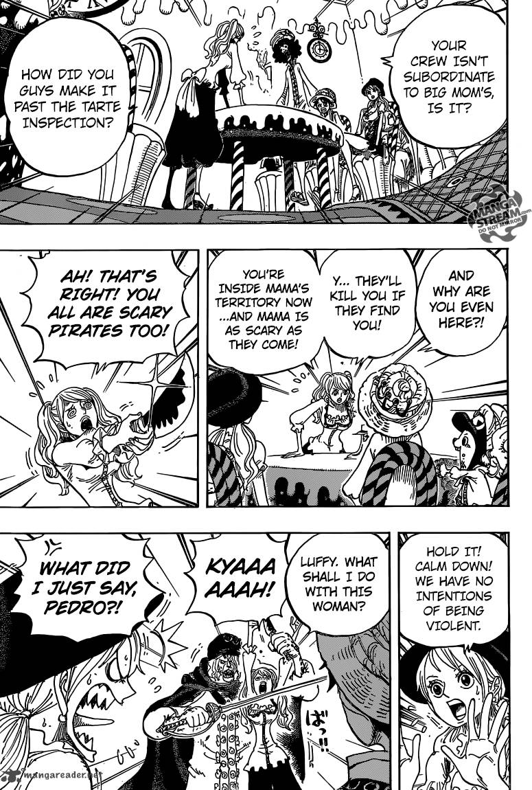 Chapter 828 - 001 and 002 (Image 5)