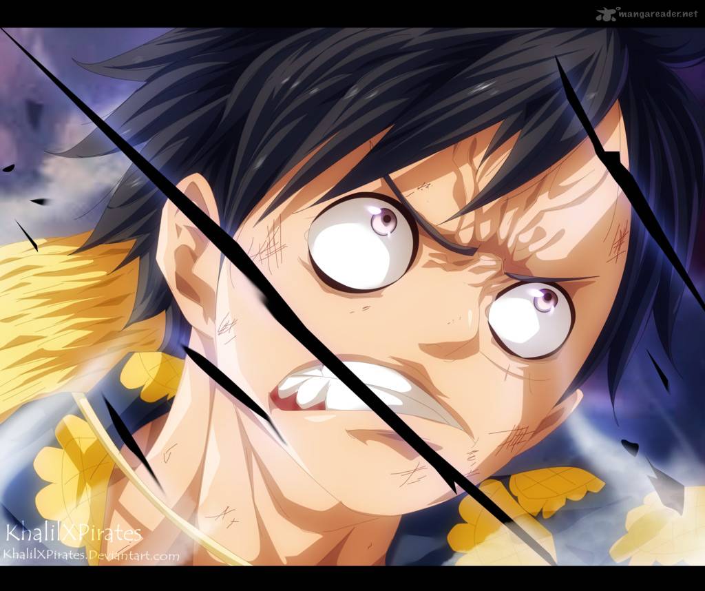 Chapter 828 - 001 and 002 (Image 19)