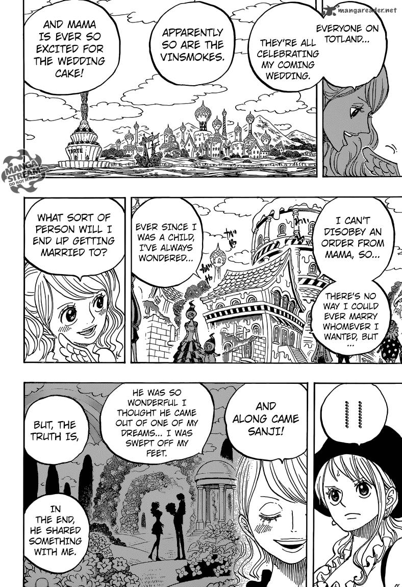 Chapter 828 - 001 and 002 (Image 10)