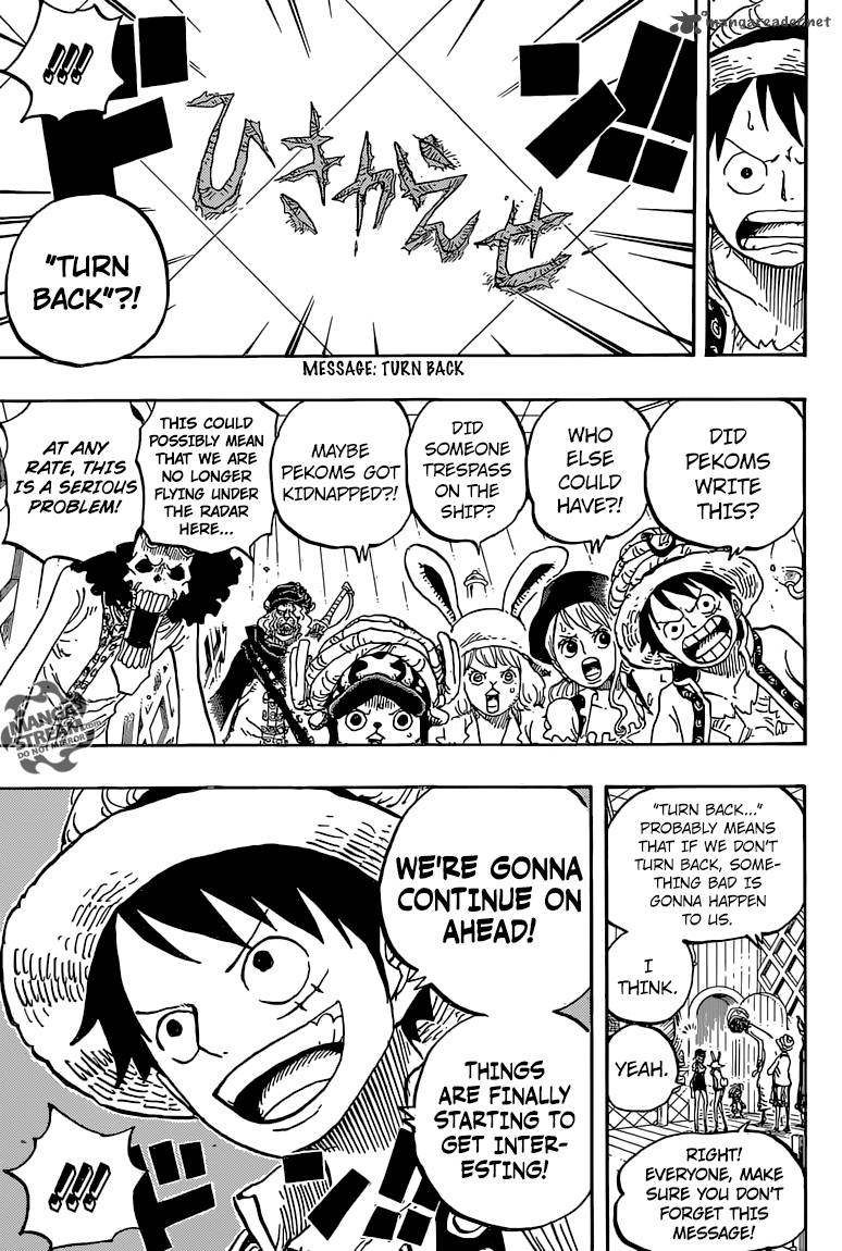 Chapter 828 - 001 and 002 (Image 15)