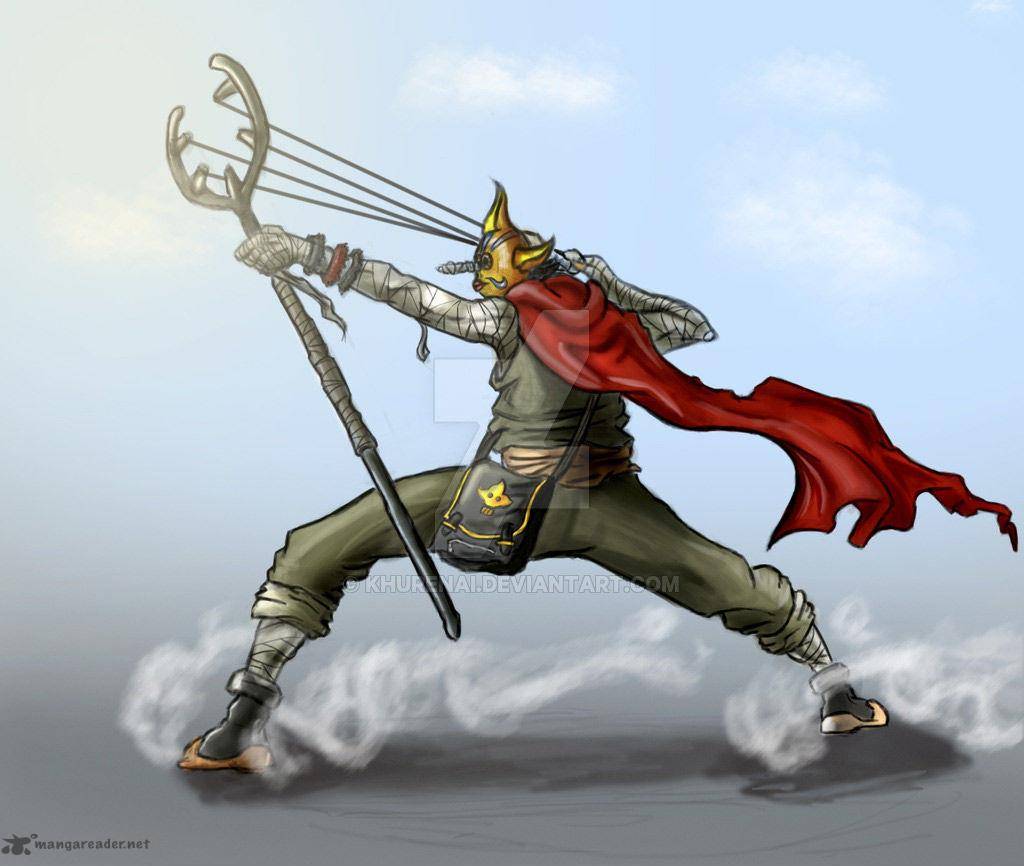 Chapter 829 - The Yonkou Charlotte Linlin The Pirate (Image 19)