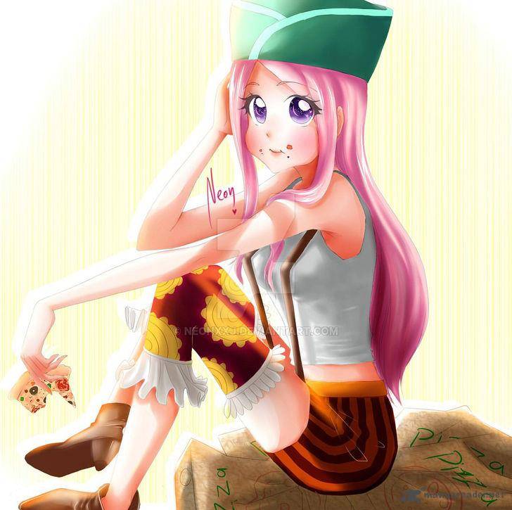 Chapter 829 - The Yonkou Charlotte Linlin The Pirate (Image 17)