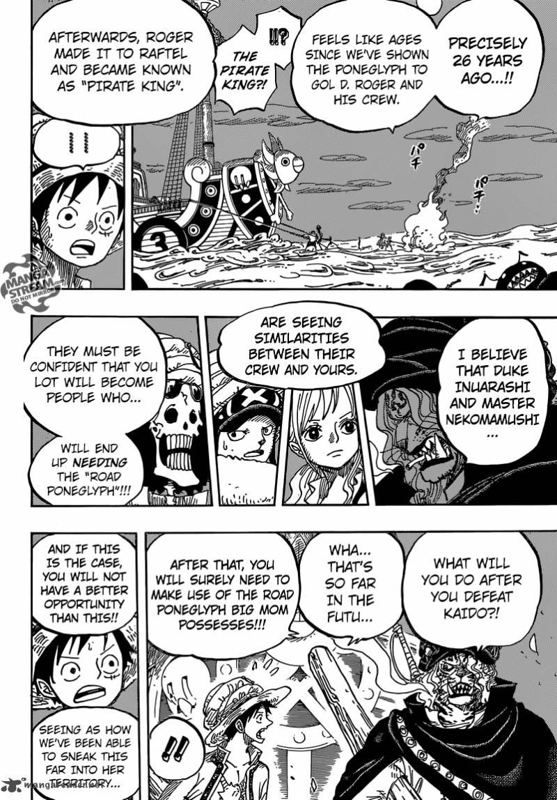 Chapter 830 - He Who Gets Bet On (Image 14)