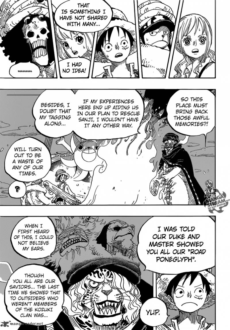 Chapter 830 - He Who Gets Bet On (Image 13)