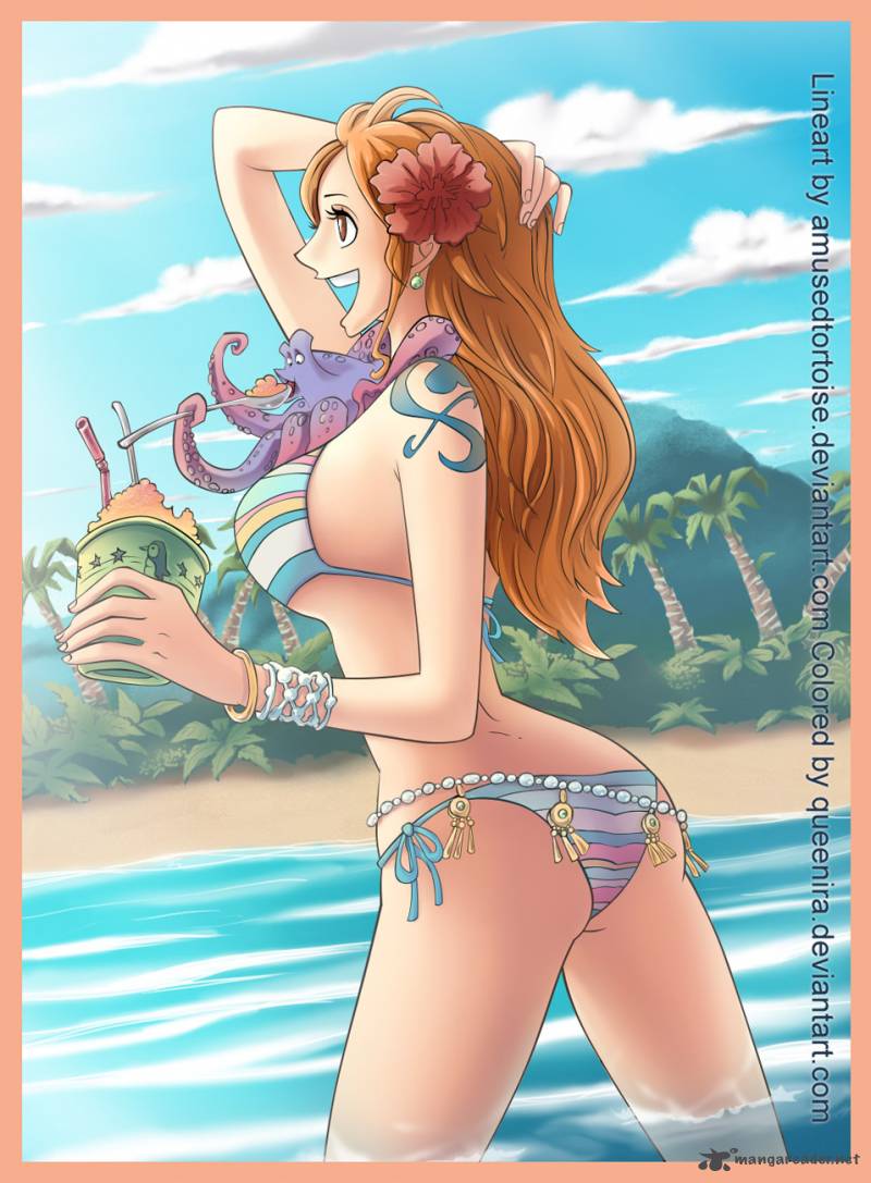 Chapter 831 - Adventure In A Mysterious Forest (Image 20)