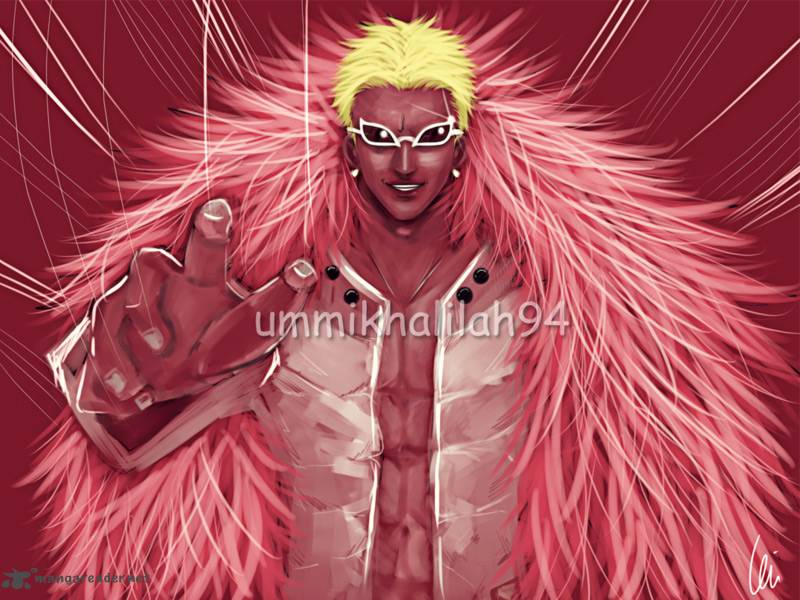 Chapter 834 - My Dream (Image 22)
