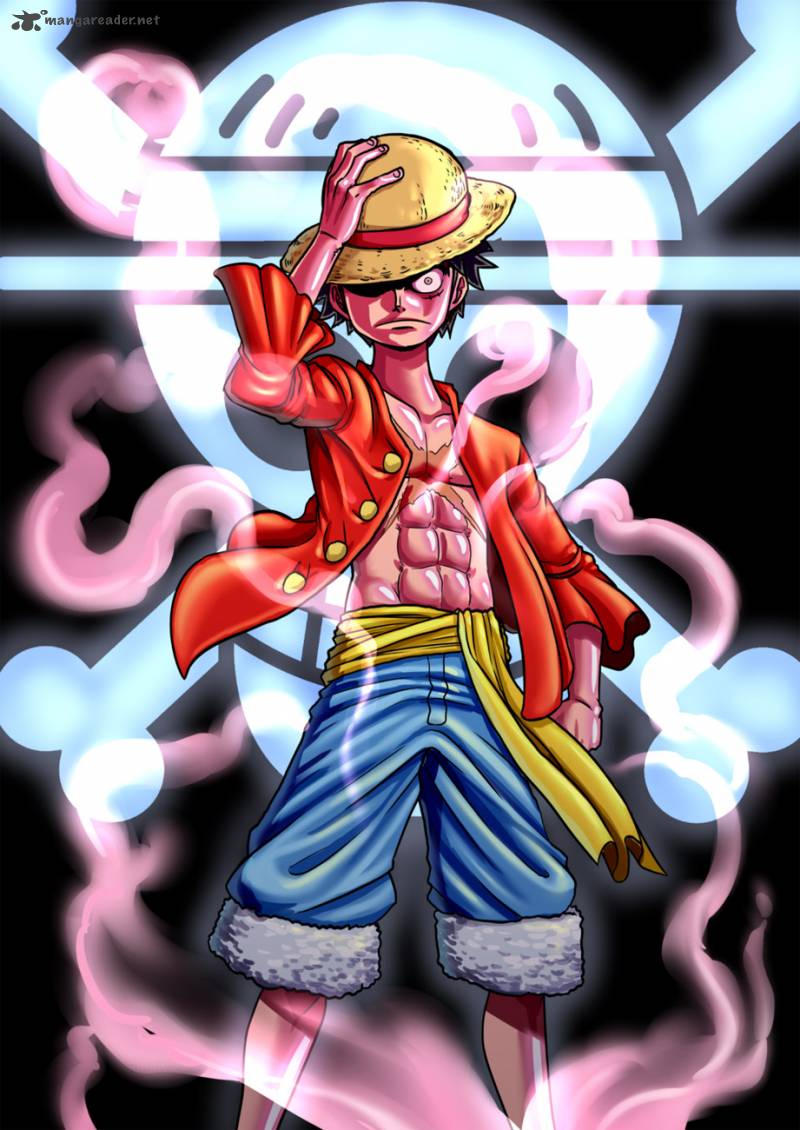 Chapter 834 - My Dream (Image 20)