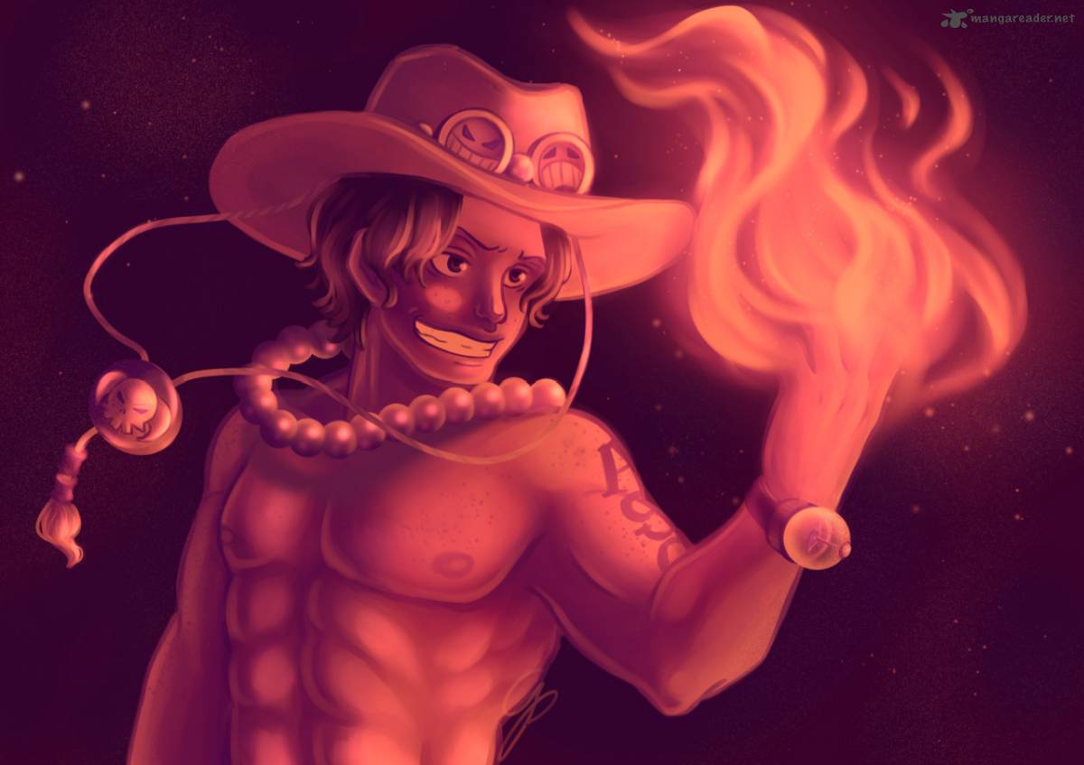 Chapter 834 - My Dream (Image 2)