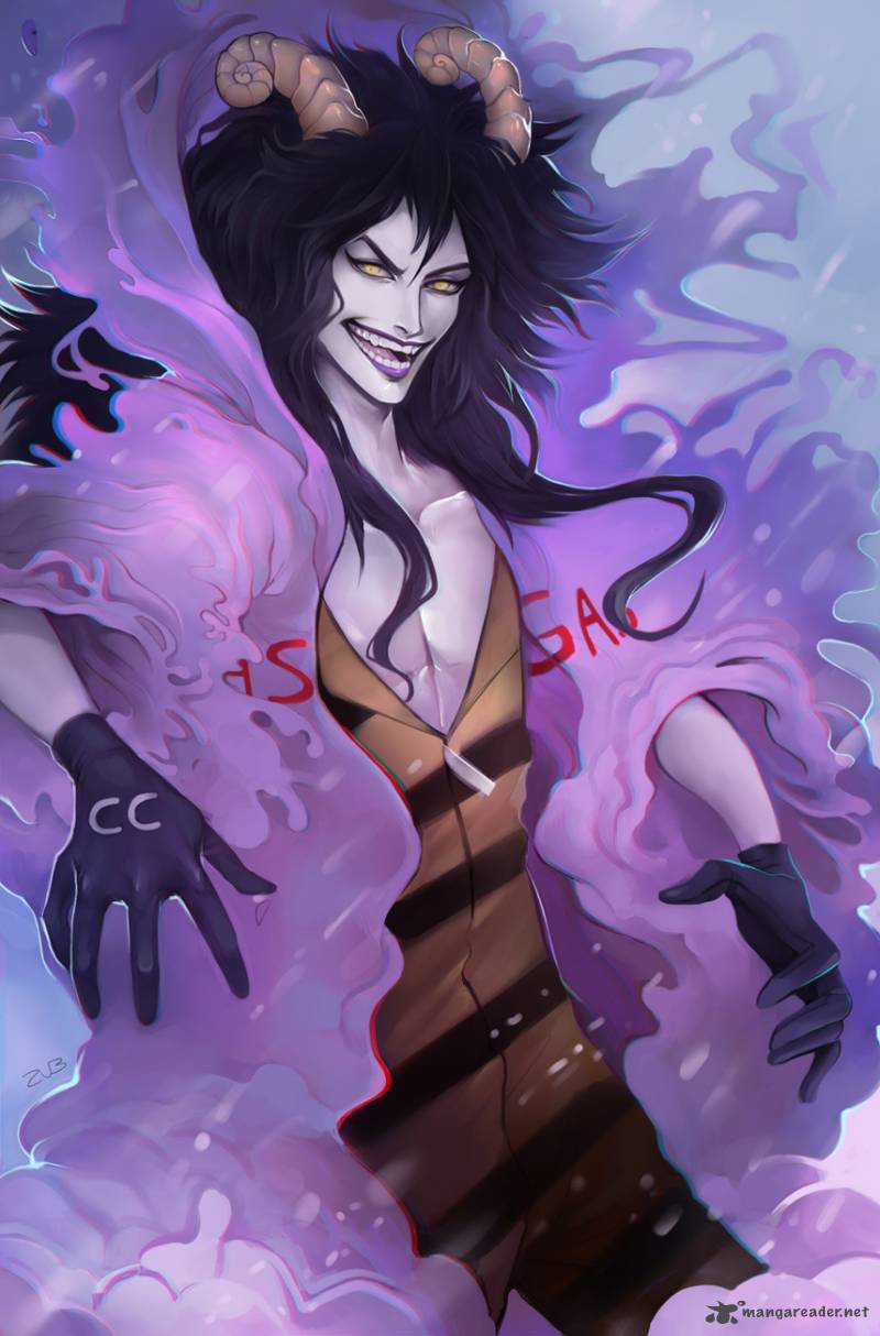 Chapter 834 - My Dream (Image 3)