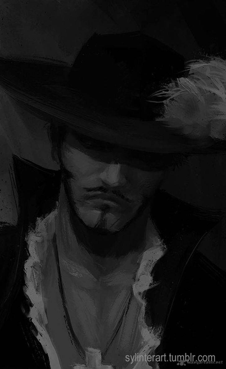 Chapter 835 - The Nation of Souls (Image 21)