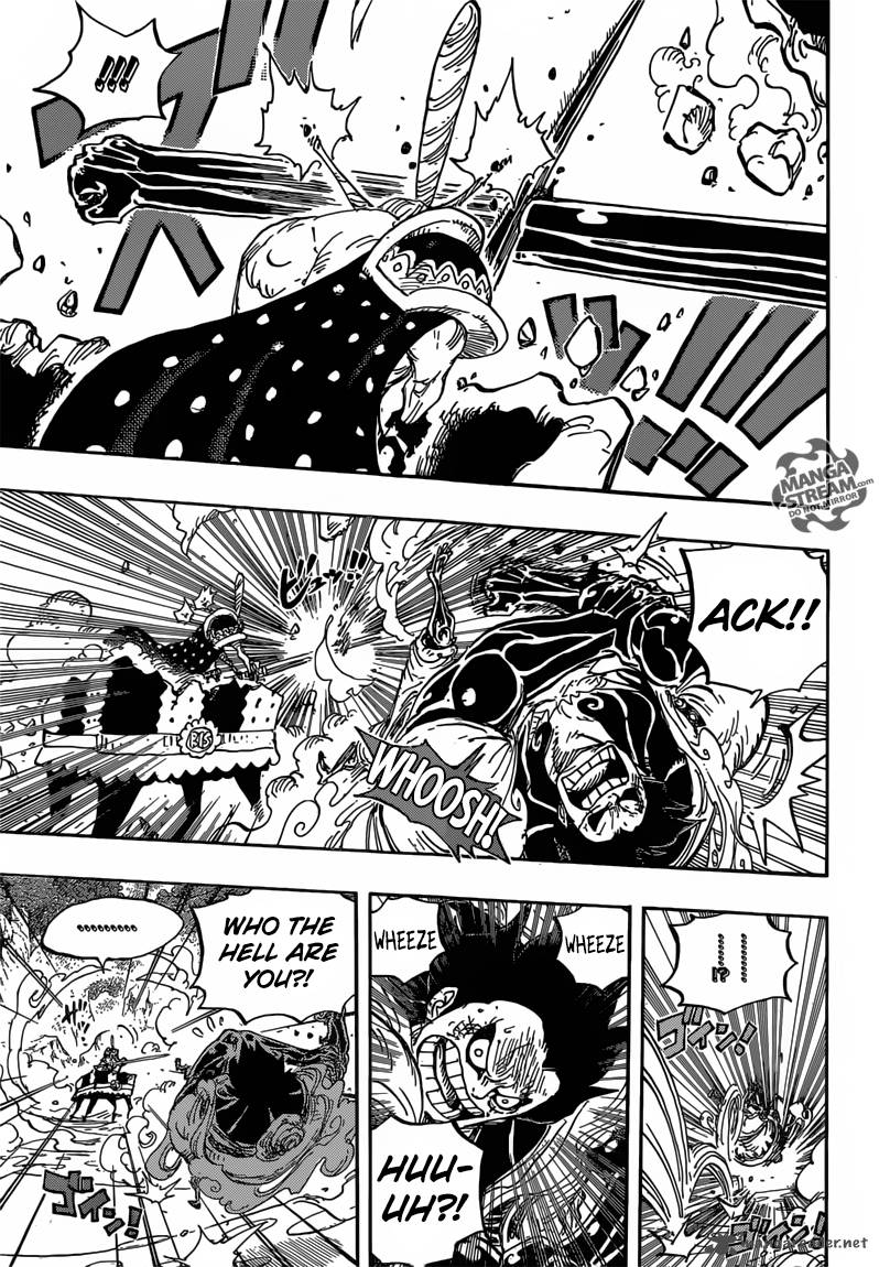 Chapter 838 - Bropper (Image 5)