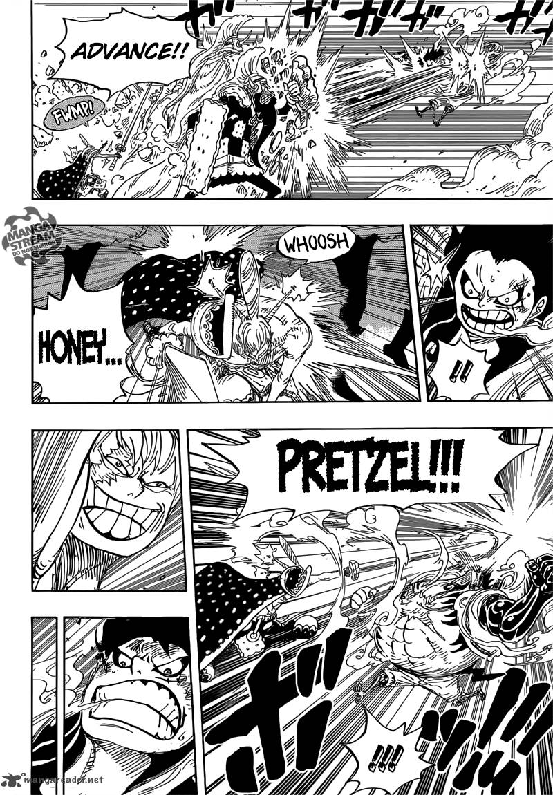 Chapter 838 - Bropper (Image 10)