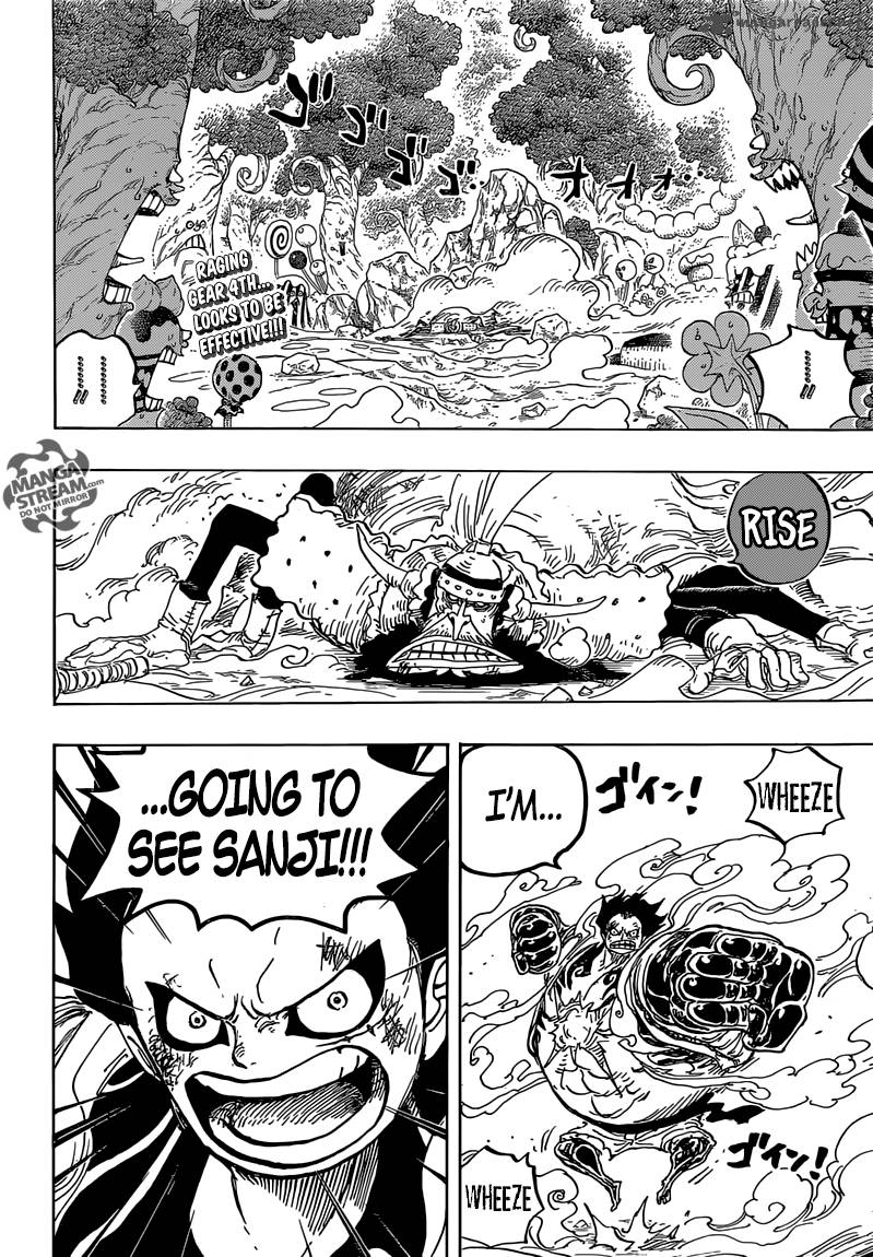 Chapter 838 - Bropper (Image 2)