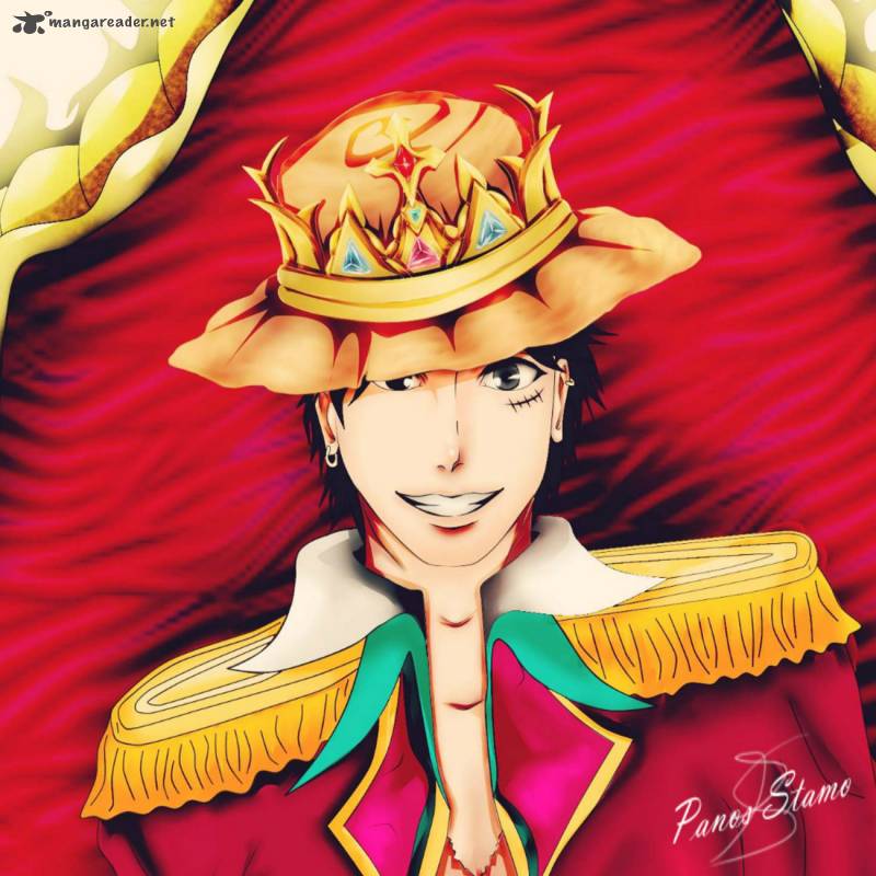 Chapter 839 - I Shall Never Forget The Debt That I Owe You (Image 19)