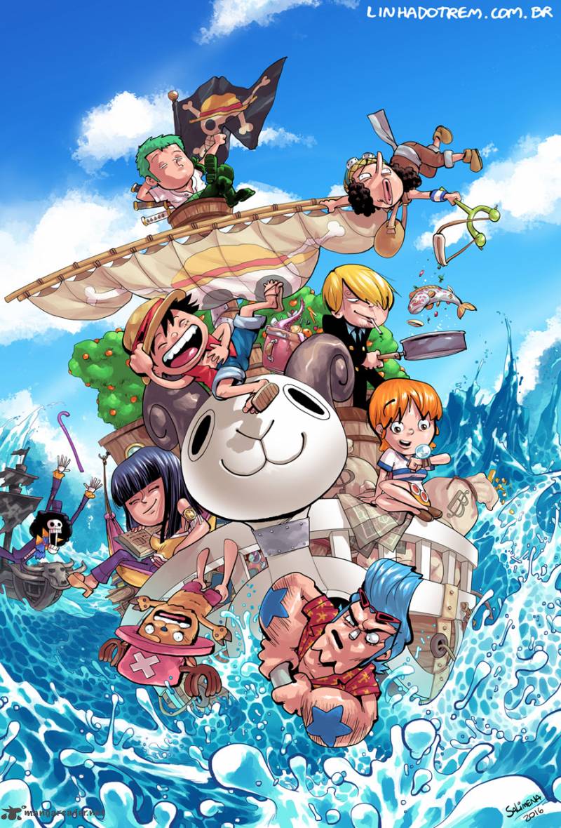 Chapter 839 - I Shall Never Forget The Debt That I Owe You (Image 3)