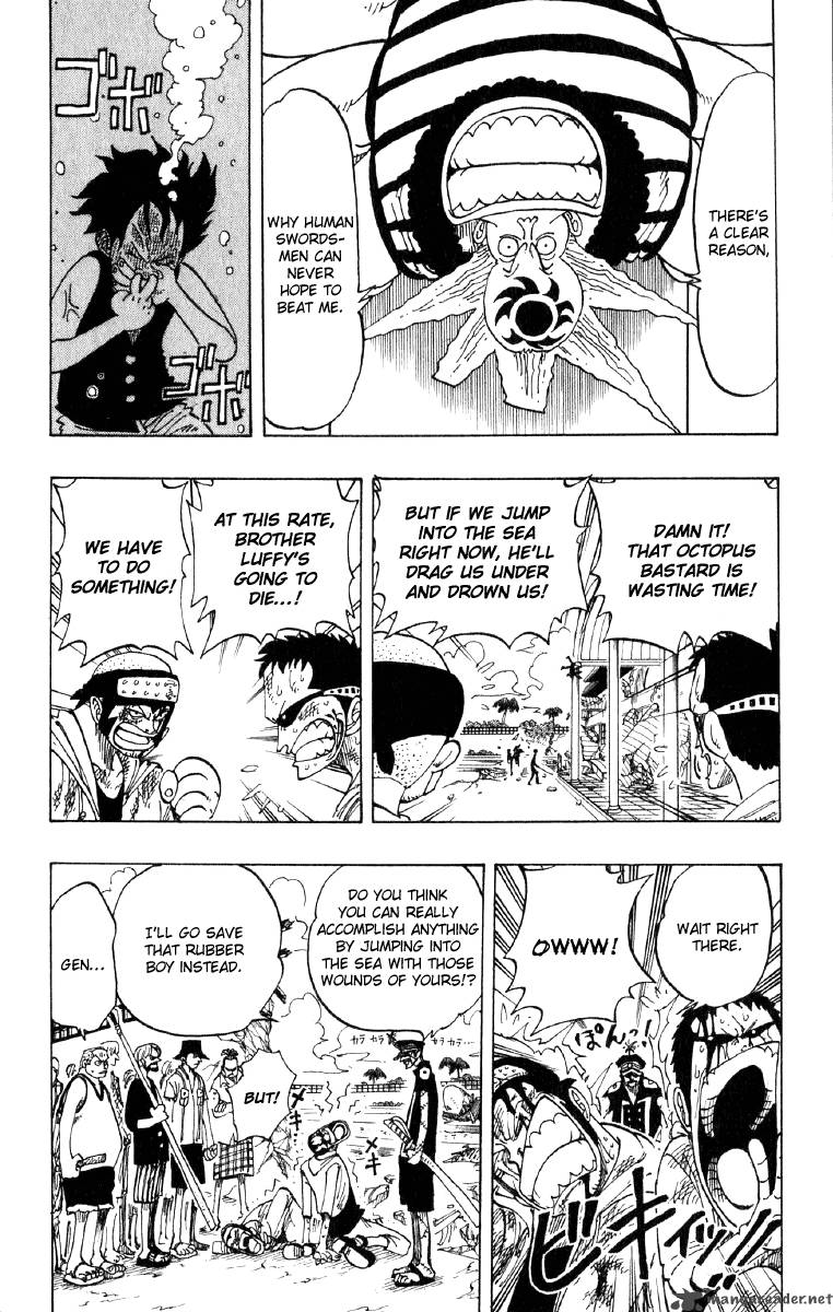 Chapter 84 - Zombie (Image 10)