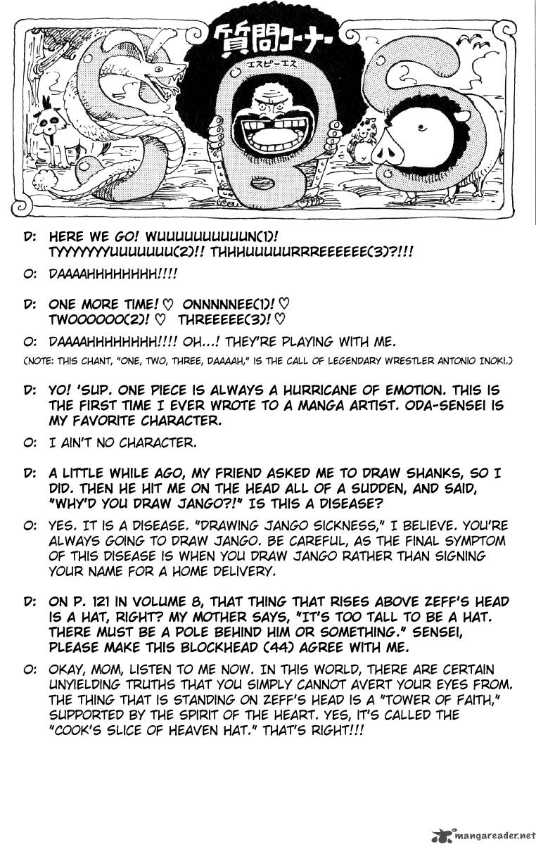 Chapter 84 - Zombie (Image 20)